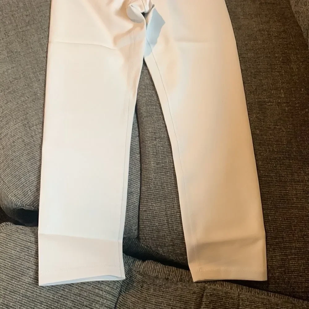Revolve Lovewave Luka White HighRise Leggings Yoga Walking Running Workout pants
